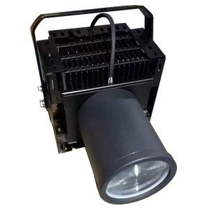 EU Cob 150W Super Bright Lifeboat Multifunction Tracer Marine Long Night Lighting Navigation LED Search <b>Lights</b> for Boat - Product Image 2