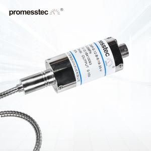 Capteur de fusion Dynisco Yanken PT46YK-35MPA, plage 0-20000 psi, précision 0,5 % FS, sortie 4-20 mA, IP54 - Product Image 5