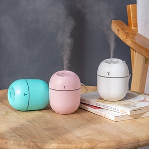 Humidificador de mano recargable, vaporizador hidratante, pulverizador facial Nano, instrumento de hidratación, gran oferta - Product Image 1