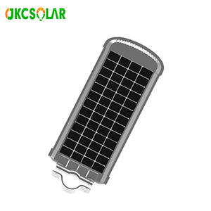 Risparmio energetico cina prezzo di fabbrica prodotti integrato lampione <span class=keywords><strong>solare</strong></span> - Product Image 3