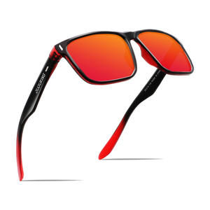 Gafas de Sol Polarizadas Duduking UV400 con Marco de PC y Lentes TAC, Unisex, para Deportes al Aire Libre y Moda - Product Image 2