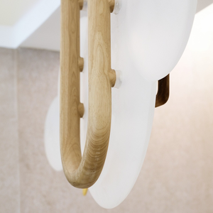 Letrero Acrílico Sólido con Forma de Castillo de <span class=keywords><strong>Cuento</strong></span> de Hadas, Artesanía CNC, Ecológico, Baja Saturación, para Decoración de Identificación Mágica en Jardín de Infancia - Product Image 4
