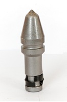 Pile Foundation outils de forage trancheuse dents C31 seau forage tarière balle dents pour outils de forage pour tarière dents