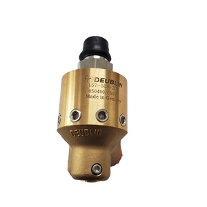 Unión Rotatoria WD de la Mejor Calidad 00.580.4755 para Piezas de Impresión Offset HDM, Válvula Rotatoria 157-508-201 - Product Image 1