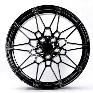 Jantes en alliage forgé sur mesure GPW 6061 T6 concaves pour voitures de tourisme <span class=keywords><strong>BMW</strong></span> 330 <span class=keywords><strong>430</strong></span> 530 <span class=keywords><strong>GT</strong></span> X1 630 740 X3 X4 Série 7 - Product Image 2