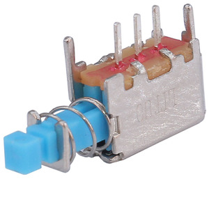 Nhà Máy Bán buôn tự khóa trực tiếp chuyển đổi chính 6 pin hàng tăng gấp đôi trực tiếp Báo Chí Đàn Piano chuyển đổi chính Set Top Box <span class=keywords><strong>Key</strong></span> - Product Image 6