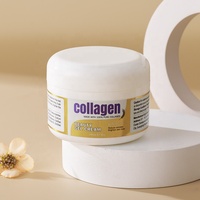 KORMESIC OEM Vente en gros de produits de soin de la peau du visage, crème hydratante réparatrice au collagène anti-rides