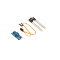 Soil Moisture Meter Detection Module Automatic Watering Intelligent Car Cover Hot Selling Genuine Original BOM List Service