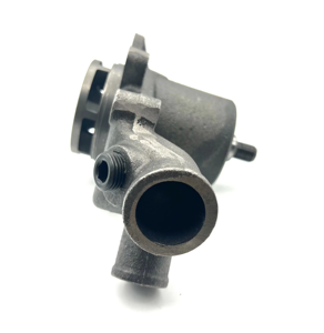 Piezas de Motor MF OEM 4222002, 4236254, 70992424 Bomba de Agua para Tractor - Product Image 4