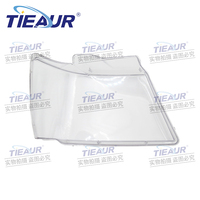 Vente d'usine TIEAUR : Cache-phare transparent en plastique pour SUBURBAN 07-13