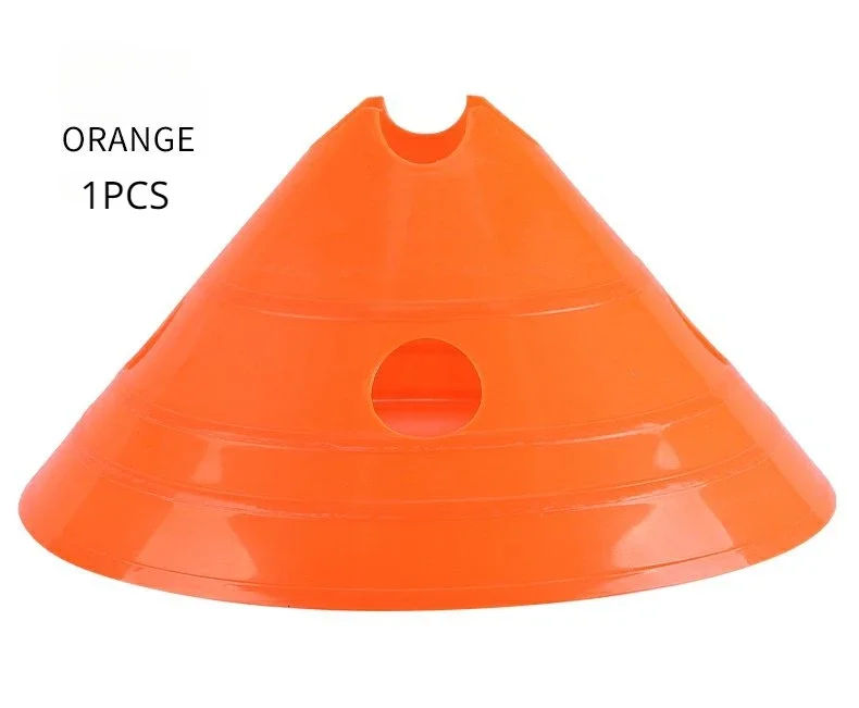 ชุดสีส้ม