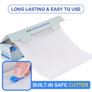 Khay cắt đa năng silicon giấy dùng một lần năm <span class=keywords><strong>2025</strong></span>, tấm lót cắt rau củ, cuộn bán chạy - Product Image 4