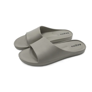 GRS Pillow Slide Slipper EVA Slide Open Toe Slide <strong>Sandal</strong> Arch Support Insole Design Suitable Bath Room Swimming <strong>Pool</strong> <strong>Sandals</strong> - Product Image 5