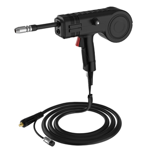 ปืนเชื่อมโลหะแบบหลายฟังก์ชั่น <span class=keywords><strong>MiG</strong></span> gasless, MMA เครื่องเชื่อมแบบหลายฟังก์ชั่น <span class=keywords><strong>mig</strong></span>/mag เชื่อมไฟฉายชนิดช้อนปืนเชื่อม - Product Image 1