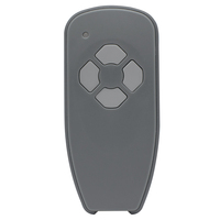 Télécommande de garage Scimagic Marantec compatible avec MARANTEC D384 D302 D304 D313 D321 D323 868 868 MHz
