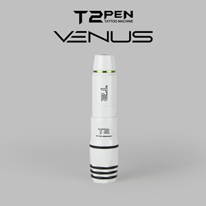 <span class=keywords><strong>Tatouage</strong></span> professionnel sans fil, pistolet à moteur suisse en aluminium, stylo pour tatouer - Product Image 6