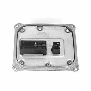 A2059004230 Modulo di Controllo Ballast per Fari LED per <span class=keywords><strong>Mercedes</strong></span> Classe C W205 <span class=keywords><strong>C205</strong></span> S205 2015-2018 - Product Image 2