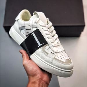 Zapatos de Diseñador de Lujo en Tendencia 2025, Zapatos Deportivos Transpirables para Hombre y Mujer, Zapatos Casuales de Cuero para Caminar - Product Image 5