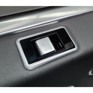 Botones de Puerta 2013-2017 en Estado Nuevo, Mejora Interior para Modificación de Automóviles, Botones de Ventana para Range Rover Sport Executive - Product Image 5
