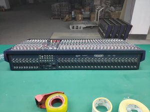 TKG LX9-24 mixer audio professionale mixer 24 canali - Product Image 4