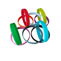 Bracelet en silicone personnalisé avec logo, drapeaux de pays palestiniens, décontracté/sportif, unisexe, pour fête