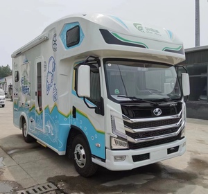 H500 apparence exquise 4X2 4X4 personnalisé RV caravane <span class=keywords><strong>camping</strong></span>-<span class=keywords><strong>car</strong></span> rv <span class=keywords><strong>camping</strong></span>-<span class=keywords><strong>car</strong></span> <span class=keywords><strong>camping</strong></span>-<span class=keywords><strong>car</strong></span> à vendre - Product Image 2