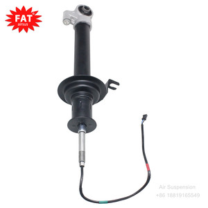 Amortisseur pneumatique arrière droit 37121091572 pour BMW 7er <span class=keywords><strong>E38</strong></span> 725tds 728i <span class=keywords><strong>730i</strong></span> 740iL 750iL avec contrôle électronique de l'amortisseur - Product Image 3