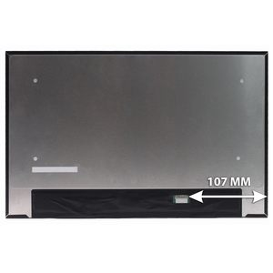 Panel de Pantalla Portátil Mate de 16 Pulgadas y 1920x1200, Calidad Verificada por Proveedor, para BOE NV160WUM-N41, Compatible con B160UAN03.0. - Product Image 4