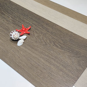 Suelo de Vinilo de Lujo Fácil de Instalar, 4mm-8mm, SPC, Sistema de Clic, PVC, Impermeable, Ecológico, Antideslizante, para Escaleras, Gimnasios e Interiores - Product Image 6