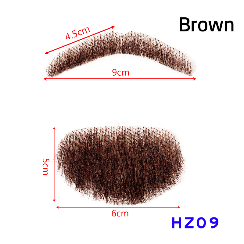 HZ09-brown