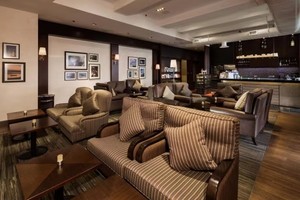 Custom Made 4 or 5 Star Wooden <b>Club</b> House Restaurant Furniture Custom Style Restaurant Tables and <b>Chairs</b> Set - Product Image 2