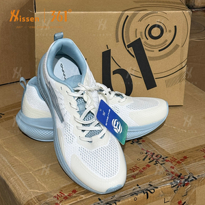 Liste de prix 361 Degrees Chaussures d'occasion Chaussures pour enfants Stock en gros Chaussures pour chaînes de vente au détail Fournisseur de chaussures - Product Image 1