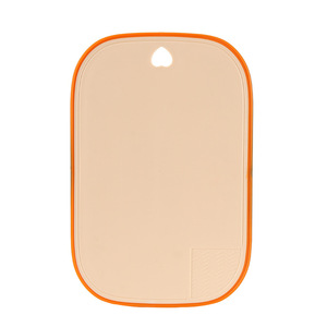 Tabla de cortar de plástico sin BPA de tamaño mediano para uso en cocina, ideal para cortar trigo - Product Image 4
