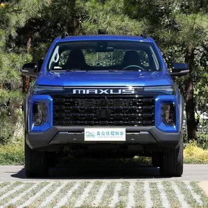 MAXUS Interstellar H High Performance Pickup Cars China Mini Pickup Truck Gasoline Vehicle Diesel Vehicle Pick Up