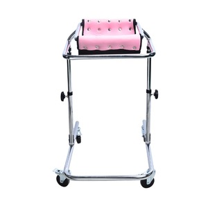 Portable walking aid <b>for</b> the elderly walking aid <b>walker</b> <b>for</b> the elderly cane four-legged booster walking aid - Product Image 4