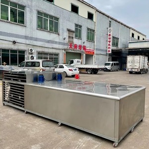 Máquina automática para hacer bloques <span class=keywords><strong>de</strong></span> hielo, máquina pequeña para hacer bloques <span class=keywords><strong>de</strong></span> hielo, máquina comercial para hacer bloques <span class=keywords><strong>de</strong></span> hielo, máquina industrial para hacer bloques <span class=keywords><strong>de</strong></span> hielo - Product Image 3