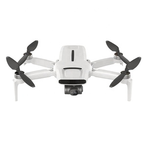 Drone Fimi X8 Mini Pro avec caméra 4K HD, cardan 4 axes, FPV, GPS 250G, télécommande longue portée 8KM, moteur brushless, pliable, en plastique - Product Image 1