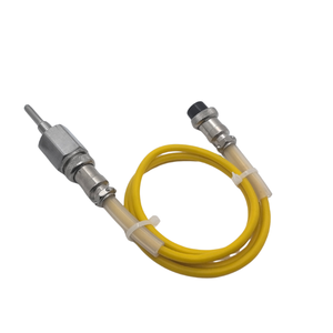 เซ็นเซอร์วัดอุณหภูมิแบบเทอร์โมคัปเปิลชนิดเกลียว - Product Image 3