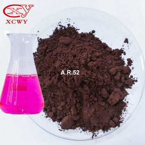 Rojo Ácido 52, Sulforhodamina B <span class=keywords><strong>Sal</strong></span> de Sodio, CAS 3520-42-1, Tinte Fluorescente para Textiles y Cuero - Product Image 5