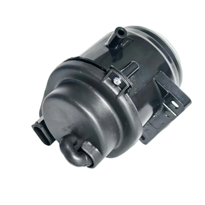 Faro Antiniebla Halógeno Izquierdo Original de Repuesto para CLASSIC JETTA 2006 2007 2008 2009 2010 2011 2012 - Product Image 5