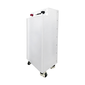 EU Stock <b>DIY</b> <b>Kit</b> Vertical Battery Case 15kwh V19 BMS 16S 48V 51.2V 280AH 314AH Battery Box Racks - Product Image 4