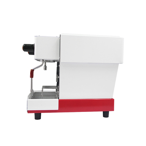 Cafetera KB01-PA de un Solo Cabezal, Máquina de Espresso para Uso Comercial y Doméstico, para Restaurante/<span class=keywords><strong>Cafetería</strong></span>/Panadería/Hogar - Product Image 3