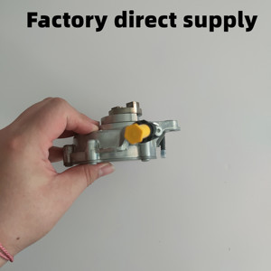 Pompa per vuoto del veicolo, alta qualità, fornitura diretta in fabbrica 456583 per Peugeot 3008 308CC 508 <span class=keywords><strong>Citroen</strong></span> C4L 1.6T - Product Image 3