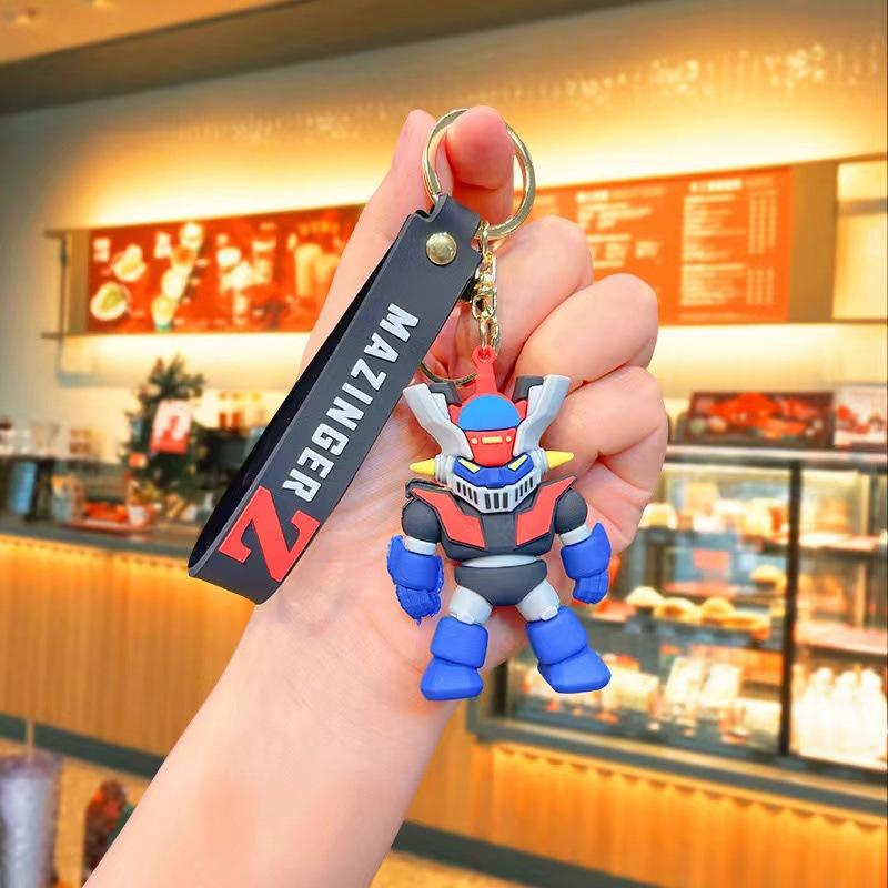 Universal Robot-Estilo