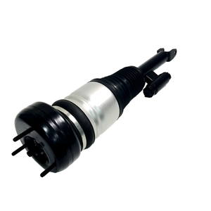 Amortisseurs pneumatiques pour suspension pneumatique de Classe S W223, unités d'amortisseurs pneumatiques avant - Product Image 6