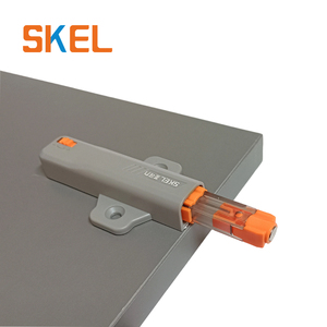 آلية ارتداد أبواب الخزائن SKEL SL-41 بنظام الدفع للفتح، ميكانيكا ارتداد عالمية لأبواب الخزائن - Product Image 2