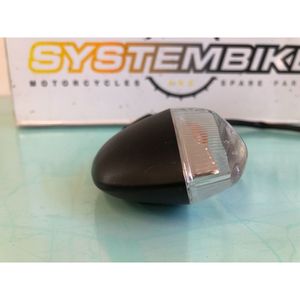 Ensemble moteur de moto YAMAHA FZS 600 FAZER 1998-2003, pièce compatible - Product Image 5