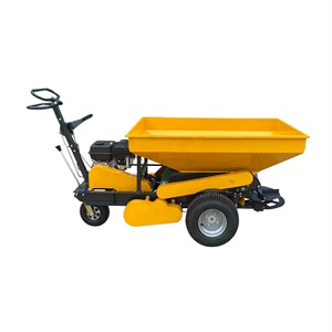 Esparcidora de Fertilizantes Sinolink <span class=keywords><strong>para</strong></span> Remolque de Tractor Cuatriciclo - Product Image 3