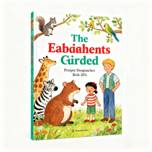 Perfect Binding Hardback Kid Educational Story <strong>Books</strong> Customized Printing Hardcover Children <strong>Book</strong> for Child - Product Image 1