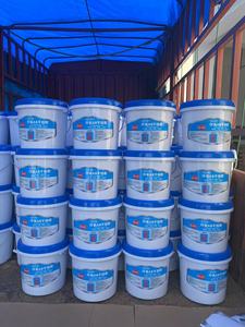 <span class=keywords><strong>SUNYOU</strong></span> Résine époxy haute résistance, adhésif thermofusible pour structures en pierre, fixation à sec et pose de carrelage en construction - Product Image 6